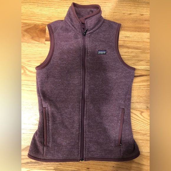 Patagonia womens Better Sweater vet fleece XS - Picture 1 of 3